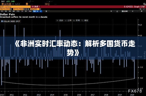 《非洲實時匯率動態(tài)：解析多國貨幣走勢》