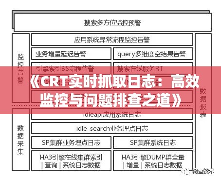 《CRT實時抓取日志：高效監(jiān)控與問題排查之道》