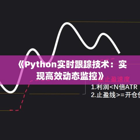 《Python實時跟蹤技術：實現高效動態(tài)監(jiān)控》