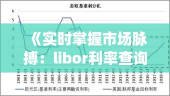 《實時掌握市場脈搏：libor利率查詢官網(wǎng)詳解》