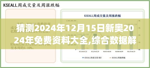 猜測2024年12月15日新奧2024年免費(fèi)資料大全,綜合數(shù)據(jù)解析說明_4K版6.443