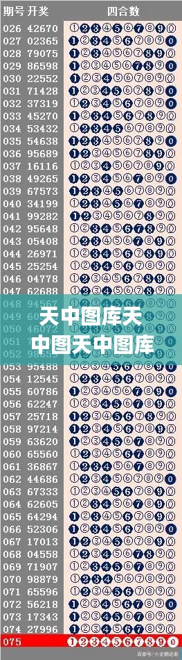 天中圖庫(kù)天中圖天中圖庫(kù),深度分析解釋定義_4K版3.800