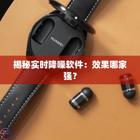 揭秘實(shí)時(shí)降噪軟件：效果哪家強(qiáng)？