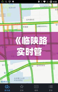 《臨陜路實時管制動態(tài)：了解最新交通信息，安全出行無憂》