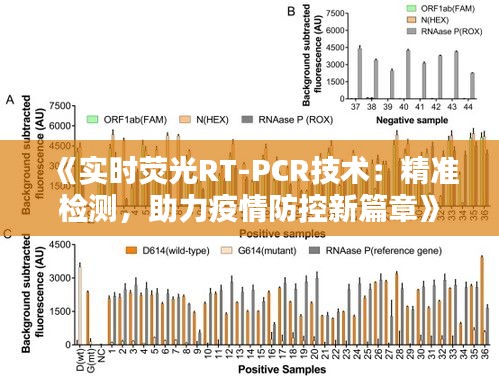 《實(shí)時熒光RT-PCR技術(shù)：精準(zhǔn)檢測，助力疫情防控新篇章》