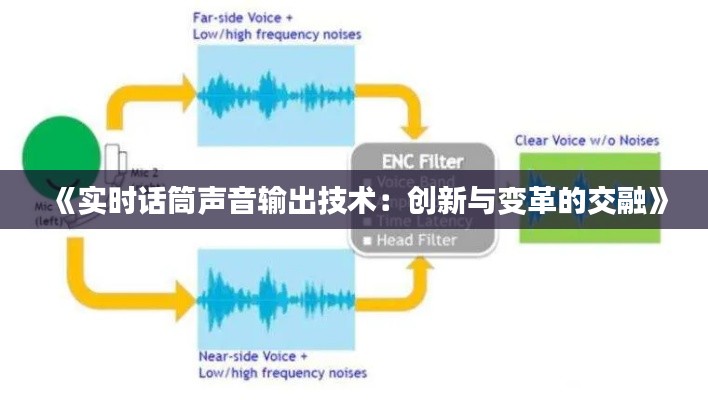 《實(shí)時話筒聲音輸出技術(shù)：創(chuàng)新與變革的交融》