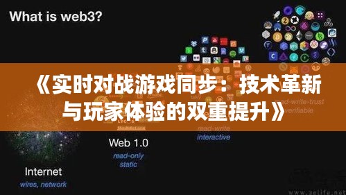 《實時對戰(zhàn)游戲同步：技術(shù)革新與玩家體驗的雙重提升》