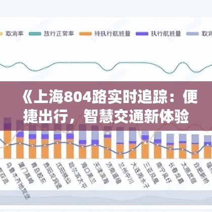 《上海804路實(shí)時(shí)追蹤：便捷出行，智慧交通新體驗(yàn)》