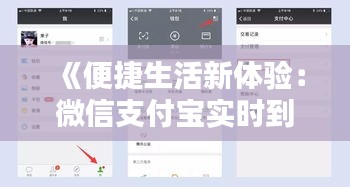 《便捷生活新體驗(yàn)：微信支付寶實(shí)時(shí)到賬音箱，顛覆傳統(tǒng)支付方式》