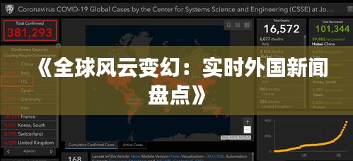 《全球風(fēng)云變幻：實時外國新聞盤點》