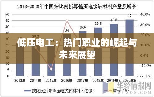 低壓電工：熱門職業(yè)的崛起與未來展望