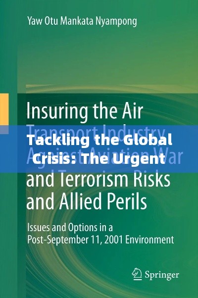 Tackling the Global Crisis: The Urgent Issue of Air Pollution