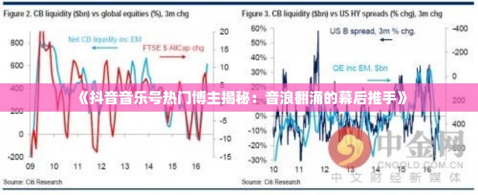 《抖音音樂號熱門博主揭秘：音浪翻涌的幕后推手》