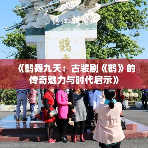 《鶴舞九天：古裝劇《鶴》的傳奇魅力與時(shí)代啟示》