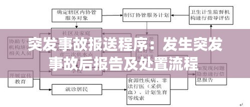 突發(fā)事故報送程序：發(fā)生突發(fā)事故后報告及處置流程 