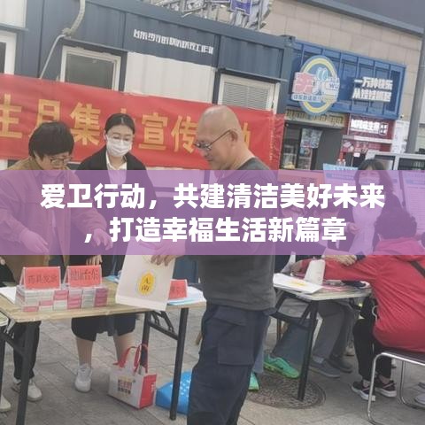 愛衛(wèi)行動，共建清潔美好未來，打造幸福生活新篇章