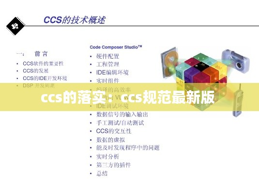 ccs的落實(shí)：ccs規(guī)范最新版 