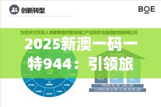 2025新澳一碼一特944：引領(lǐng)旅游服務(wù)創(chuàng)新體驗(yàn)