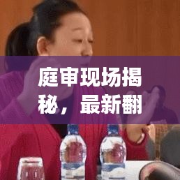 庭審現(xiàn)場揭秘，最新翻案視頻全收錄，探尋真相的視聽震撼