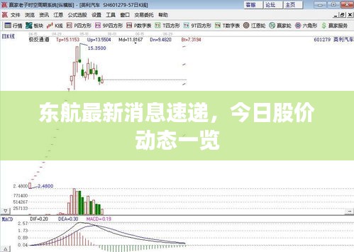 東航最新消息速遞，今日股價(jià)動(dòng)態(tài)一覽