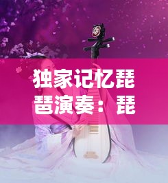 獨家記憶琵琶演奏：琵琶獨秦 