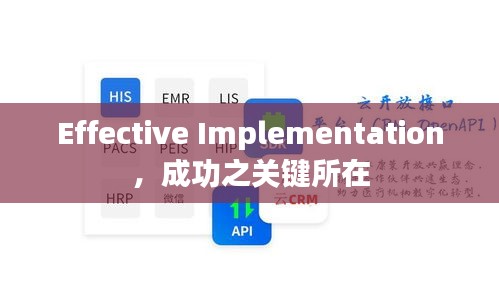 Effective Implementation，成功之關(guān)鍵所在