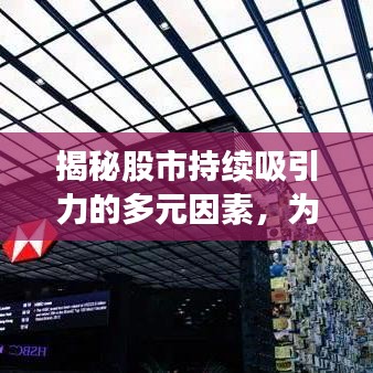 揭秘股市持續(xù)吸引力的多元因素，為何吸引源源不斷的股民？