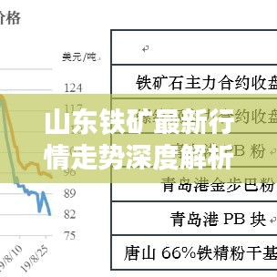 山東鐵礦最新行情走勢深度解析