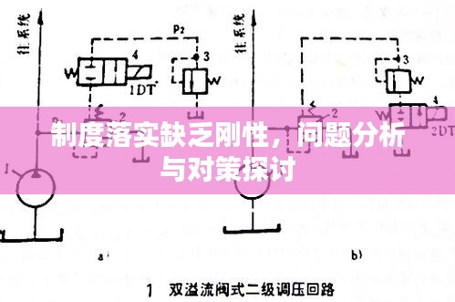 制度落實(shí)缺乏剛性，問(wèn)題分析與對(duì)策探討