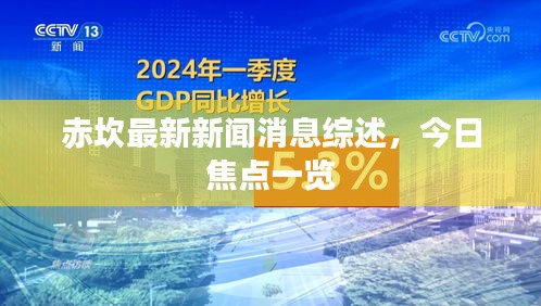 赤坎最新新聞消息綜述，今日焦點(diǎn)一覽